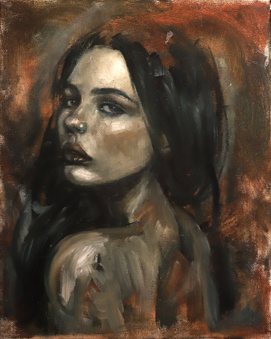 Oil Study